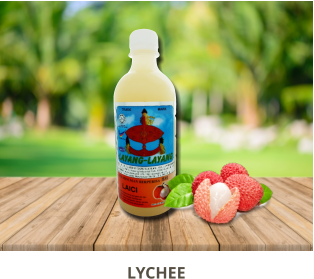 LYCHEE